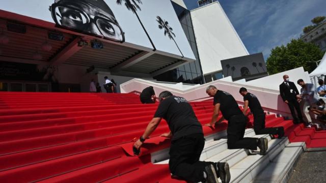 فعاليات فنية وثقافية مميزة للسينما السعودية في مهرجان كان السينمائي الدولي