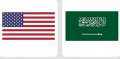 السعودية وأمريكا تعلنان عن اتفاق...