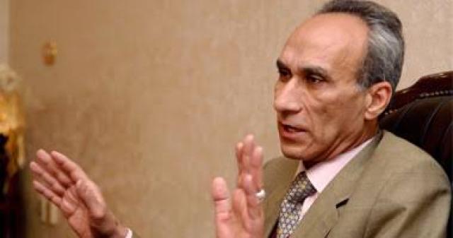 غدا حفل توقيع كتاب ”تشابه أسماء” للدكتور مختار خطاب بمعرض الكتاب