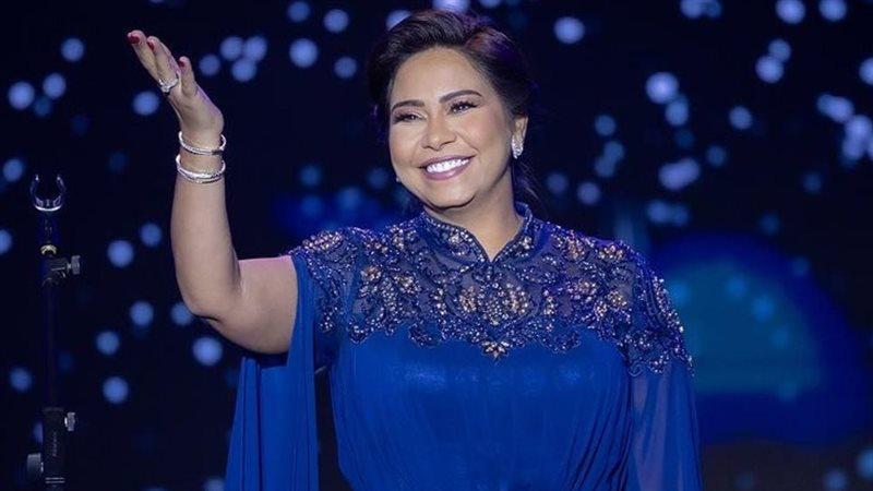 شيرين عبد الوهاب