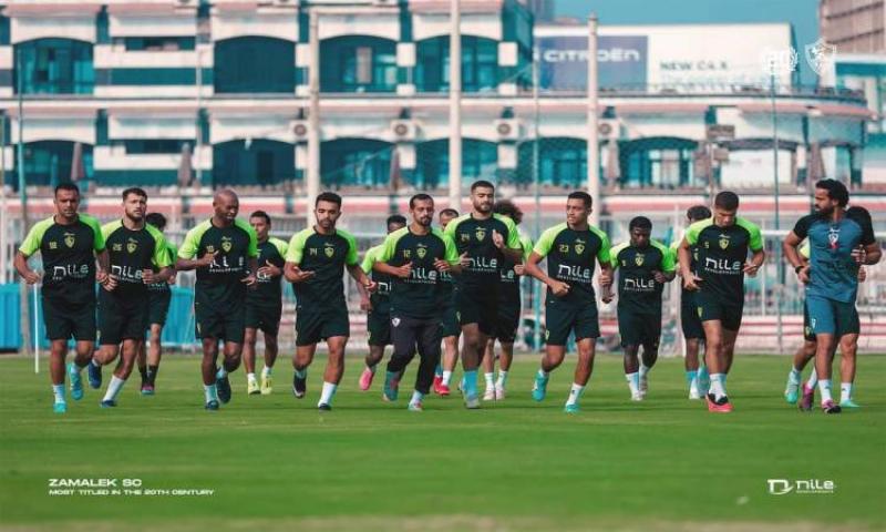 رسميا.. مباراة الزمالك وأبو سليم الليبي بالكونفدرالية غير مذاعة