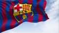 عاجل.. اتجاه في برشلونة لرحيل...