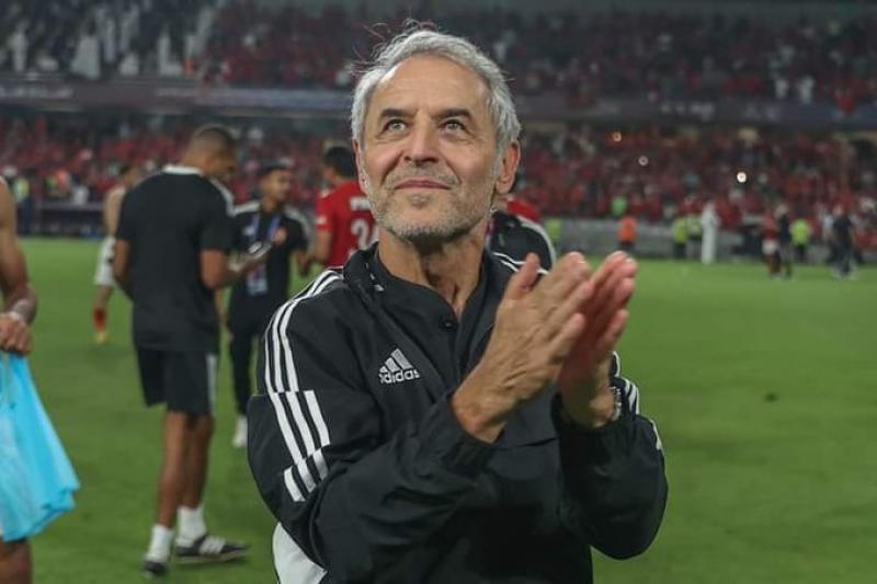 عاجل.. سري جدًا من داخل جروب واتساب الأهلي.. ماذا قال كولر