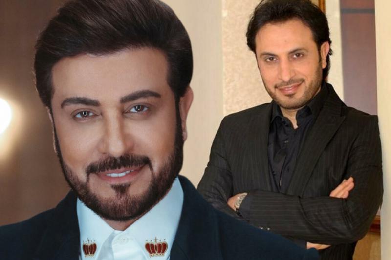 ماجد المهندس