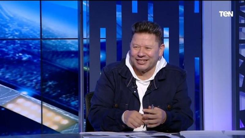 معلق رياضي يوجه رسالة خاصة لـ رضا عبد العال.. ماذا قال