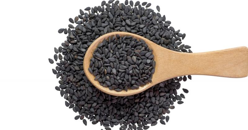 أهمية حبة البركة: بذور الأمل والنمو