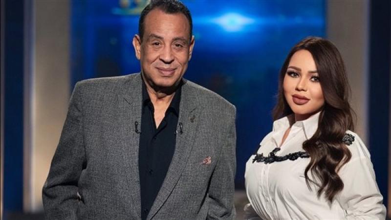 الموسيقار صلاح الشرنوبي