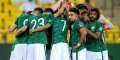 غيابات بالجملة تضرب منتخب السعودية...