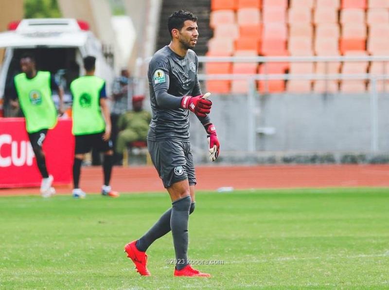 تدخل مفاجئ من شريف إكرامي لحل أزمة منشطات رمضان صبحي