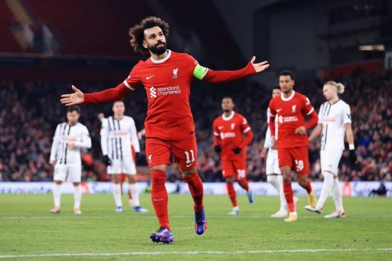 محمد صلاح