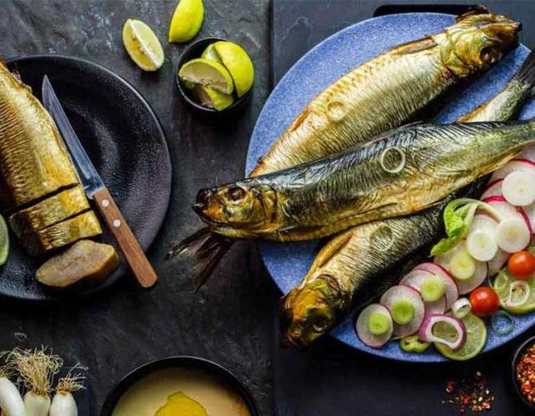 أسعار الفسيخ والرنجه