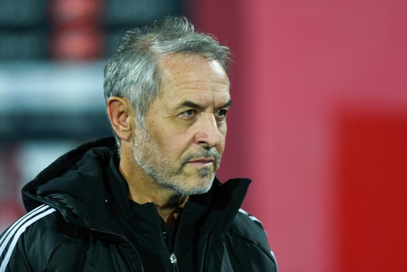 سر استبعاد نجم الأهلي من المشاركة في المباريات.. التفاصيل عند كولر