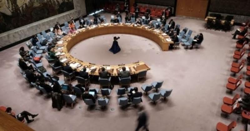 مجلس الأمن يطالب بتحقيق مستقل بعد اكتشاف مقابر جماعية بغزة
