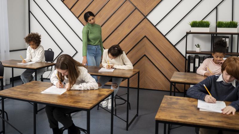 امتحانات الدبلومات الفنية 2024.. طريقة الحصول على أرقام الجلوس من الموقع الرسمي للوزارة