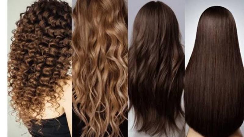 وصفات الشعر