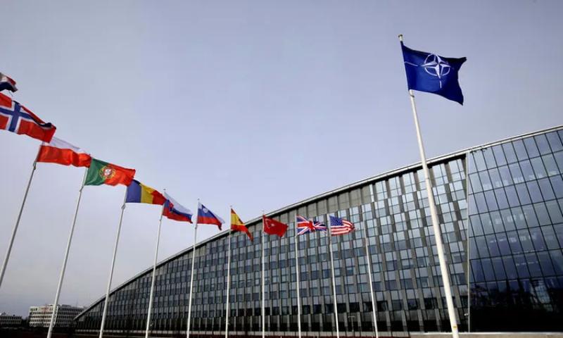 الناتو
