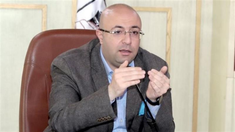 غدا.. افتتاح 5 مساجد ببني سويف