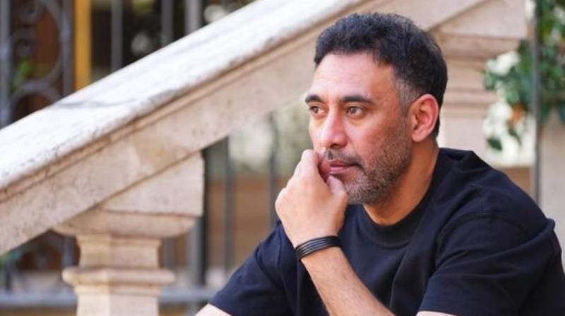 عمرو مصطفى وعمرو دياب