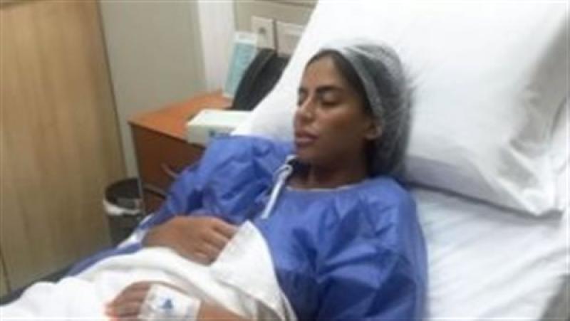 ابنة ماجد المصري