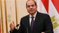 السيسي يوجه بالحد من فترات...