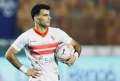 الزمالك يفقد زيزو 7 مباريات...