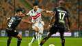 موعد مباراة الزمالك أمام فاركو...