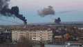 روسيا تقصف كييف ومدن أوكرانية...