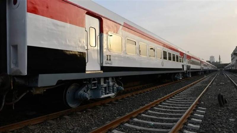 السكك الحديدية