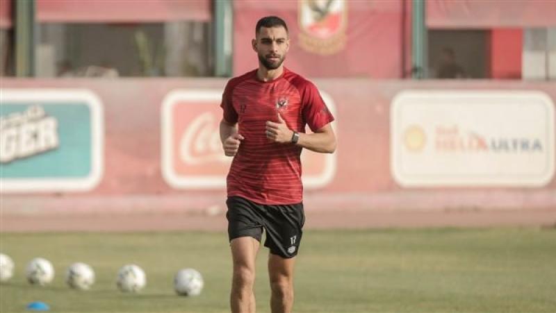 عمرو السولية