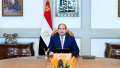 السيسي يتابع جهود دعم وبناء...
