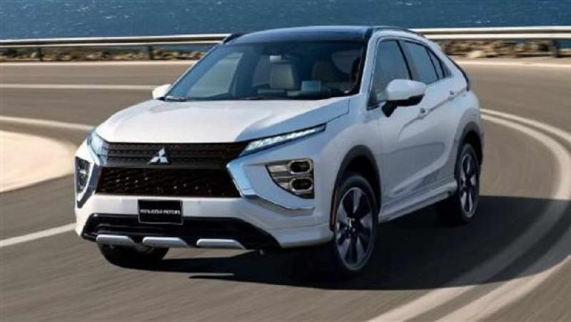 ميتسوبيشي إكليبس كروس