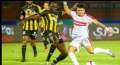 الزمالك يحل ضيفاً ثقيلاً على...