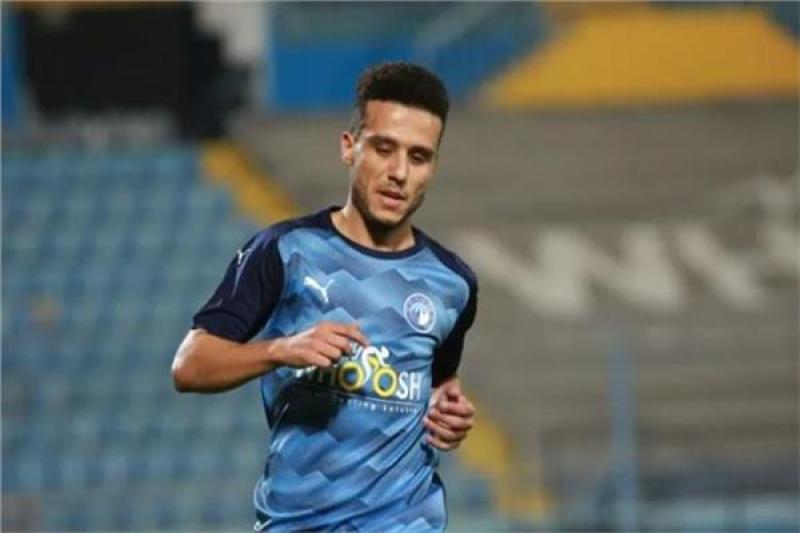 شبانة: رحيل مصطفى فتحي مرفوض في بيراميدز