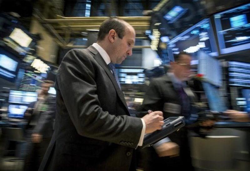 أسهم أمريكا تغلق على انخفاض نتيجة تراجع قطاع التكنولوجيا