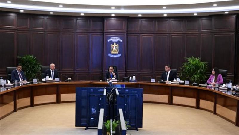 عاجل.. اجتماع هام لمجلس الوزراء بالعلمين الجديدة اليوم يعقبه مؤتمر صحفى