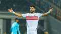 عاجل.. تعرض لاعب الزمالك لحادث...