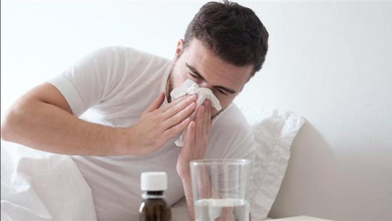 كيفية تجنب الإصابة بنزلات البرد مع تغير الفصول