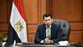 وزير الشباب: الرئيس السيسي دائم...