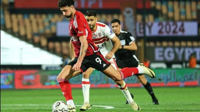 الأوراق الرابحة في صفوف الأهلي والزمالك في مباراة السوبر الإفريقي