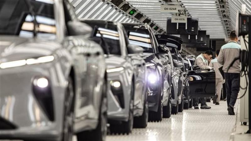 الحرب الصينية الأمريكية