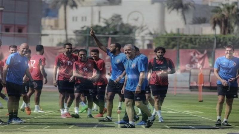 الأهلي يقرر تغليظ العقوبات بموافقة  الخطيب