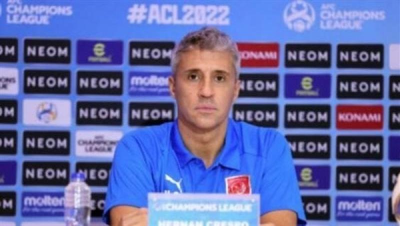 هيرنان كريسبو