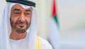 الإمارات.. الشيخ محمد بن زايد...
