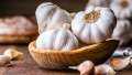 أهم 7 فوائد لتناول الثوم...