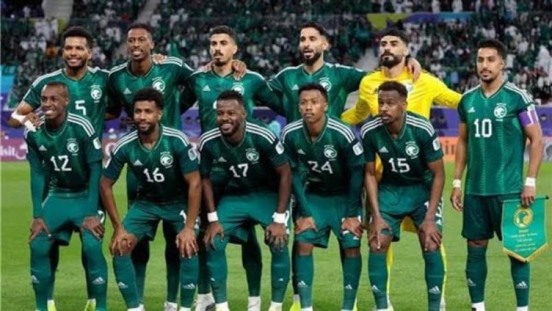 موعد مباراة السعودية واليابان في تصفيات كأس العالم
