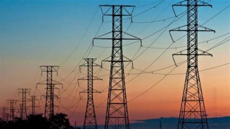 مشروع الربط الكهربائي المصري السعودي