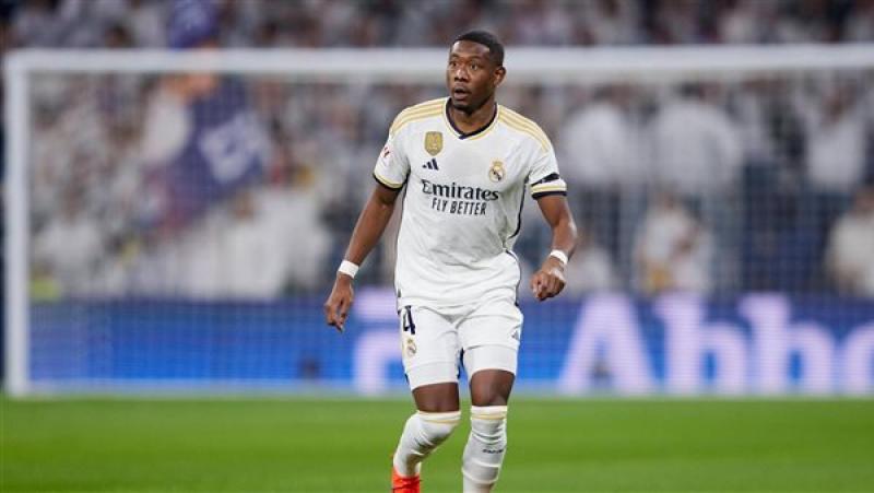 ديفيد ألابا