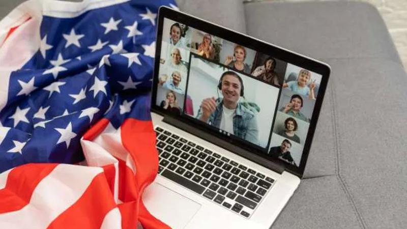 وظائف السفارة الأمريكية