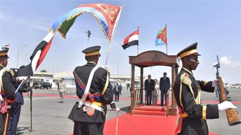 الرئيس عبد الفتاح السيسي