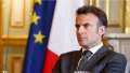 ماكرون يجدد الدعوة لوقف تصدير...
